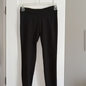 Old Navy Active Black Leggings